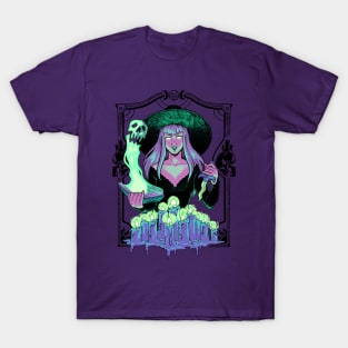 Don't mess with witches T-Shirt